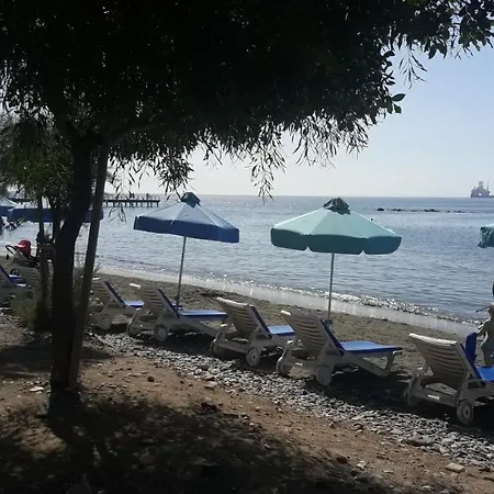 Artemis Boutique 2 Apartment Limassol