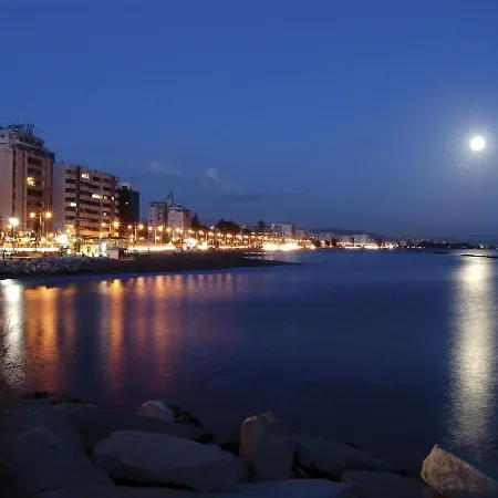Artemis Boutique 2 Apartment Limassol