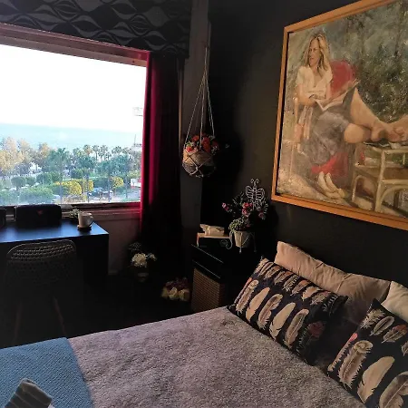 Artemis Boutique 2 Apartment