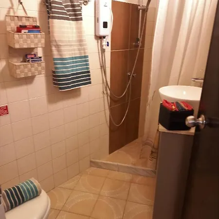 Artemis Boutique 2 Apartment *